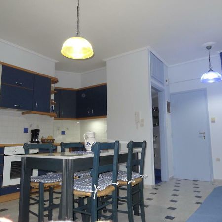Apartament Aura Kalamata Zewnętrze zdjęcie