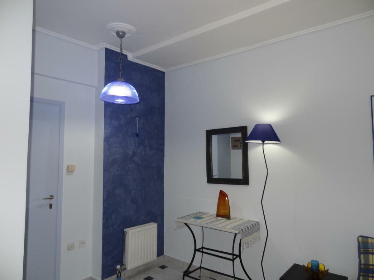 Apartament Aura Kalamata Zewnętrze zdjęcie