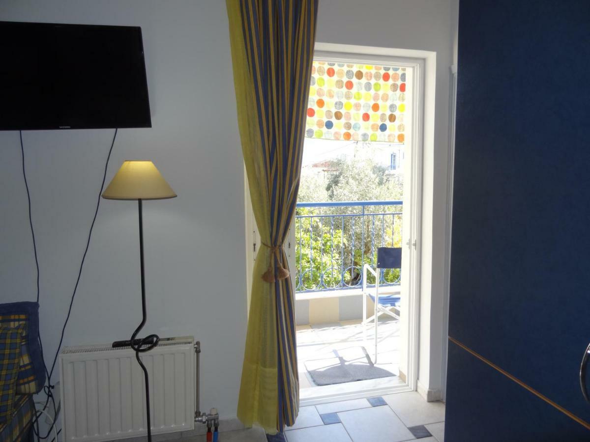 Apartament Aura Kalamata Zewnętrze zdjęcie