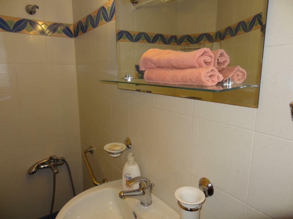 Apartament Aura Kalamata Zewnętrze zdjęcie